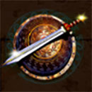 Spartacus Super Colossal Reels Weapon